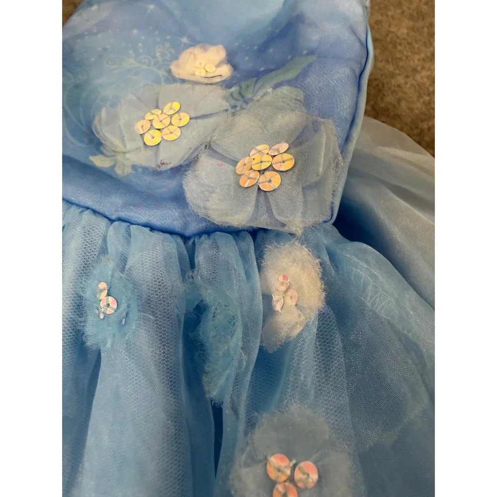 Disney store cinderella
